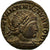 Moneda, Constantine II, Nummus, 333-334, Trier, MBC, Cobre, RIC:550