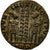 Moneda, Constantine II, Nummus, 333-334, Trier, MBC, Cobre, RIC:550