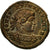 Moneda, Constantine II, Nummus, 333-334, Trier, EBC, Cobre, RIC:550