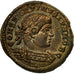 Moneda, Constantine II, Nummus, 333-334, Trier, EBC, Cobre, RIC:550
