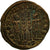 Moneda, Constantine II, Nummus, 333-334, Trier, EBC, Cobre, RIC:550