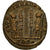 Moneda, Constantine II, Nummus, 333-334, Trier, MBC+, Cobre, RIC:545