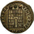 Moneda, Constantine II, Nummus, 327-328, Trier, EBC, Cobre, RIC:505
