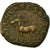 Coin, Philip II, Sestertius, VF(30-35), Copper, Cohen:73