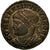 Moneda, Constantine II, Nummus, 328-329, Arles, MBC, Cobre, RIC:322