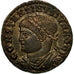 Moneta, Constantine II, Nummus, 328-329, Arles, BB, Rame, RIC:322