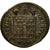 Moneda, Constantine I, Nummus, 326, Trier, BC+, Cobre, RIC:475