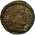 Moneda, Constantine I, Nummus, 326, Kyzikos, BC+, Cobre, RIC:34