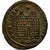 Moneda, Constantine I, Nummus, 326, Arles, BC+, Cobre, RIC:286