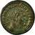 Coin, Maximianus, Follis, AU(55-58), Copper, Cohen:159