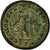Coin, Maximianus, Follis, AU(55-58), Copper, Cohen:159