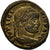 Moneda, Licinius I, Nummus, 321, Arles, MBC+, Cobre, RIC:229