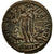 Moneda, Licinius I, Nummus, 321, Heraclea, MBC, Cobre, RIC:52