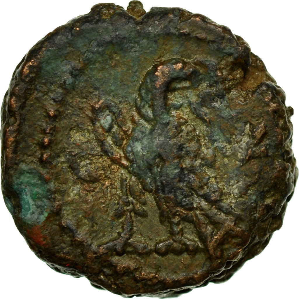 Münze, Probus, Tetradrachm, 276-277, Alexandria, SS, Billon, Milne:4545