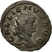 Coin, Gallienus, Antoninianus, 263-265, Rome, AU(55-58), Billon, RIC:586