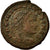 Moneda, Maximianus, Follis, Alexandria, BC+, Cobre, Cohen:502