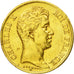 Moneta, Francia, Charles X, 40 Francs, 1830, Paris, BB+, Oro, KM:721.1