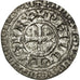 Monnaie, France, Philippe IV le Bel, Gros Tournois, TB+, Argent, Duplessy:213