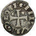 Coin, France, Denarius, Morlaas, VF(20-25), Silver