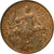 Coin, France, Dupuis, 5 Centimes, 1913, Paris, MS(60-62), Bronze, KM:842