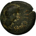 Coin, Santones, Bronze ATECTORI, EF(40-45), Bronze, Delestrée:3722