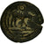 Munten, Santones, Bronze, ZF, Bronze, Delestrée:3722