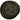 Moneta, Arcadius, Nummus, AD 383-384, Siscia, BB+, Rame, RIC:39
