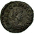 Moneta, Arcadius, Nummus, AD 383-384, Siscia, AU(50-53), Miedź, RIC:39