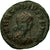 Coin, Arcadius, Nummus, 378-383, Kyzikos, EF(40-45), Copper, RIC:20