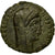 Moneda, Constantine I, Nummus, 347, Nicomedia, BC+, Cobre, RIC:57