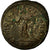 Moneta, Diocletian, Follis, AU(50-53), Miedź, Cohen:101