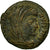 Moneda, Constantine I, Nummus, 347, Kyzikos, MBC, Cobre, RIC:46a