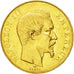 Münze, Frankreich, Napoleon III, Napoléon III, 50 Francs, 1855, Paris, SS