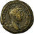 Münze, Elagabalus, Tetrassaria, Odessos, SS+, Kupfer
