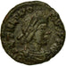 Coin, Theodosius I, Nummus, Arles, VF(20-25), Copper