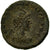 Münze, Theodosius I, Nummus, S, Kupfer