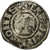 Munten, Frankrijk, Denarius, 1150-1200, Langres, FR, Zilver, Boudeau:1723