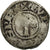 Munten, Frankrijk, Denarius, 1150-1200, Langres, FR, Zilver, Boudeau:1723