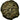 Coin, Senones, Potin, VF(30-35), Potin, Delestrée:2645