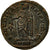 Coin, Helena, Nummus, 327-328, Trier, EF(40-45), Copper, RIC:508