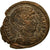 Moneda, Helena, Nummus, 327-328, Trier, MBC, Cobre, RIC:515