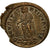 Moneda, Helena, Nummus, 327-328, Trier, MBC, Cobre, RIC:515