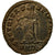 Munten, Hélène, Nummus, 327-328, Trier, ZF, Koper, RIC:481