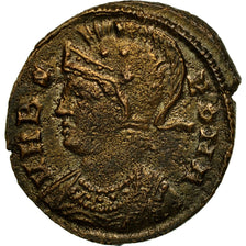 Monnaie, Roma, City Commemoratives, Nummus, 327-328, Aquilée, TB+, Cuivre