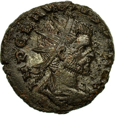 Moneta, Claudius II (Gothicus), Antoninianus, 270, Siscia, BB, Biglione, RIC:192