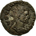 Moneta, Claudius II (Gothicus), Antoninianus, 270, Siscia, BB, Biglione, RIC:192