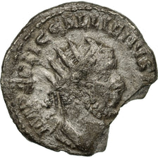 Coin, Gallienus, Antoninianus, 258-259, Rome, F(12-15), Billon