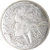 France, 20 Euro, Marianne, 2017, Paris, MS(63), Silver
