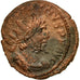 Coin, Victorinus, Antoninianus, AD 269-271, Trier or Cologne, F(12-15), Billon