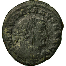 Coin, Maximianus, Follis, VF(20-25), Copper